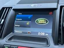 Land Rover Freelander 2 SD4 HSE - U1309