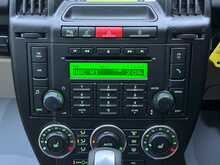 Land Rover Freelander 2 SD4 HSE - U1309