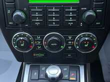 Land Rover Freelander 2 SD4 HSE - U1309