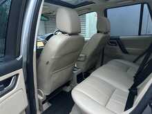 Land Rover Freelander 2 SD4 HSE - U1309