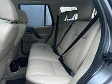 Land Rover Freelander 2 SD4 HSE - U1309