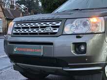 Land Rover Freelander 2 SD4 HSE - U1309