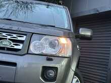 Land Rover Freelander 2 SD4 HSE - U1309