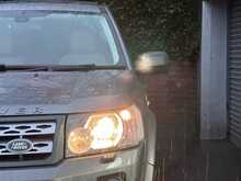Land Rover Freelander 2 SD4 HSE - U1309