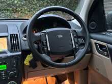 Land Rover Freelander 2 SD4 HSE - U1309