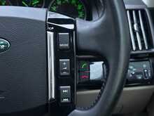 Land Rover Freelander 2 SD4 HSE - U1309