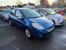 Renault Clio I-Music - U1310