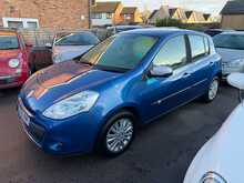 Renault Clio I-Music - U1310