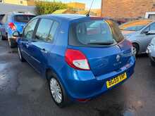 Renault Clio I-Music - U1310