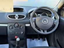 Renault Clio I-Music - U1310