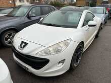 Peugeot RCZ THP GT - U1316