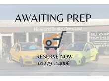 Land Rover Freelander 2 SD4 HSE - U1317