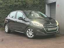 Peugeot 208 PureTech Active - U1318