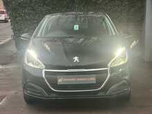 Peugeot 208 PureTech Active - U1318