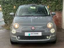 Fiat 500 Lounge - U1321