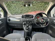 Fiat 500 Lounge - U1321