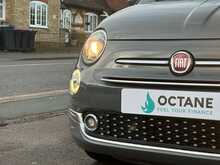 Fiat 500 Lounge - U1321