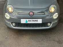 Fiat 500 Lounge - U1321