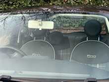 Fiat 500 Lounge - U1321