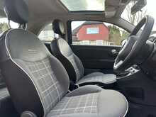 Fiat 500 Lounge - U1321
