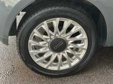 Fiat 500 Lounge - U1321