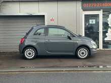 Fiat 500 Lounge - U1321