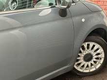 Fiat 500 Lounge - U1321