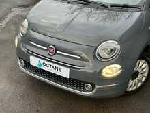 Fiat 500 Lounge - U1321