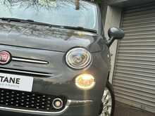Fiat 500 Lounge - U1321