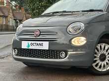 Fiat 500 Lounge - U1321