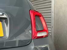 Fiat 500 Lounge - U1321