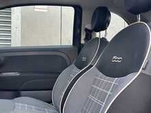 Fiat 500 Lounge - U1321