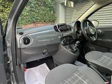 Fiat 500 Lounge - U1321