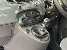 Fiat 500 Lounge - U1321