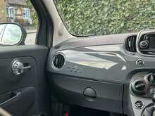 Fiat 500 Lounge - U1321
