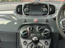 Fiat 500 Lounge - U1321