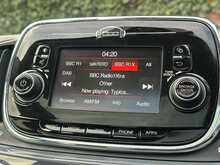 Fiat 500 Lounge - U1321