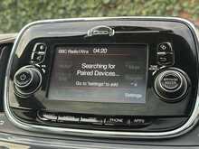 Fiat 500 Lounge - U1321