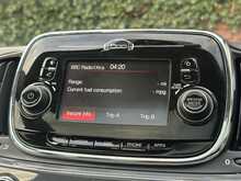 Fiat 500 Lounge - U1321