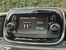 Fiat 500 Lounge - U1321