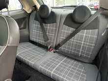 Fiat 500 Lounge - U1321