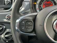 Fiat 500 Lounge - U1321