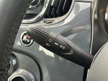 Fiat 500 Lounge - U1321