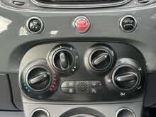 Fiat 500 Lounge - U1321