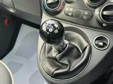 Fiat 500 Lounge - U1321