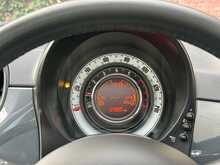 Fiat 500 Lounge - U1321