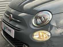 Fiat 500 Lounge - U1321