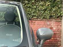 Fiat 500 Lounge - U1321