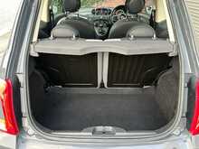 Fiat 500 Lounge - U1321