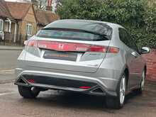 Honda Civic i-VTEC Type S - U1326